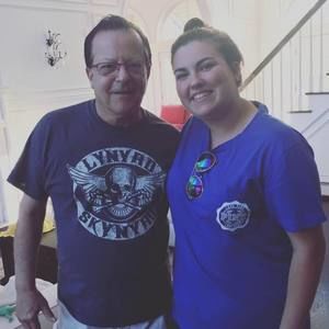 Meet your Posher, Gabriella